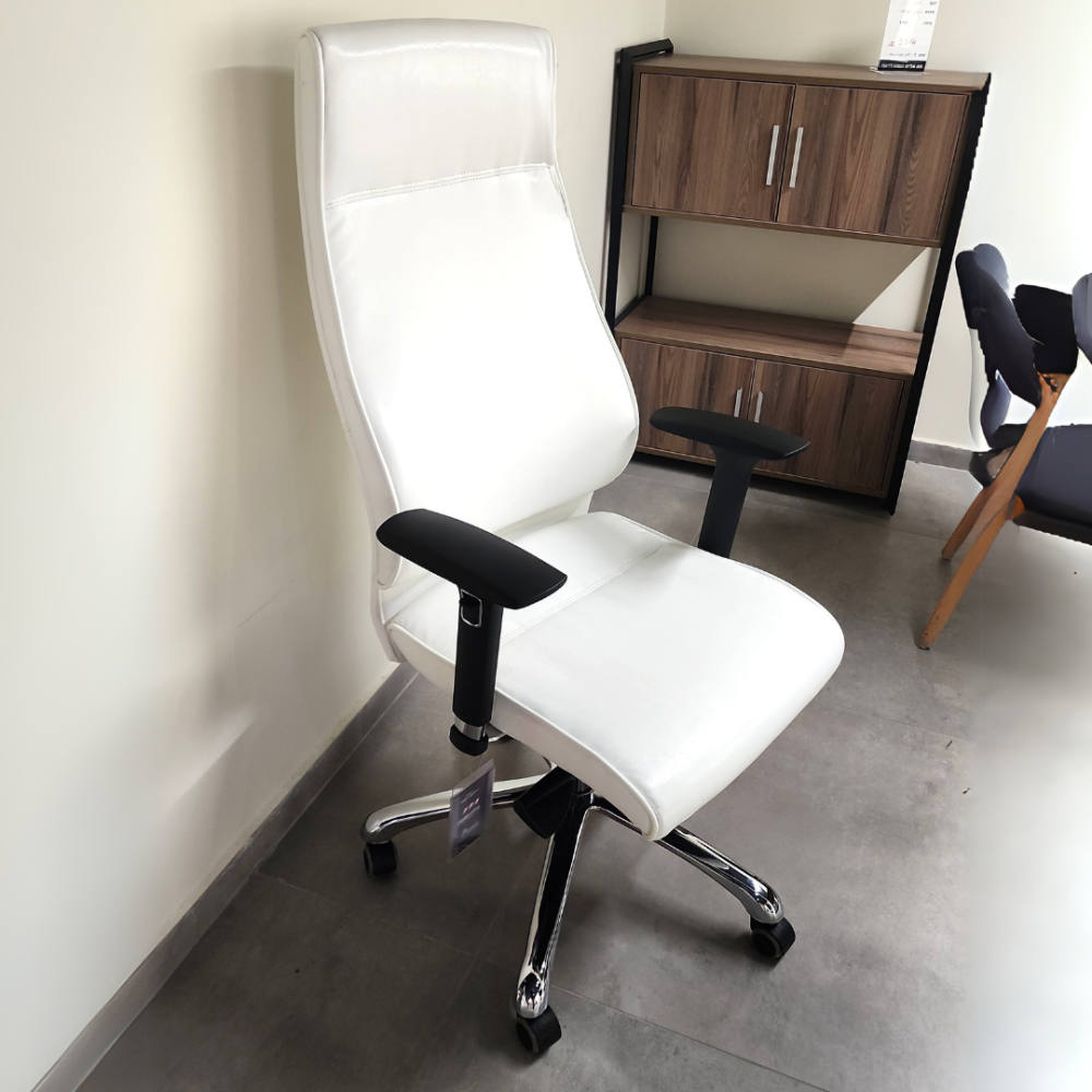 כסא מנהלים דגם אוגו 2