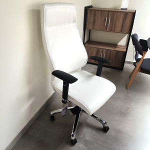 כסא מנהלים דגם אוגו 2