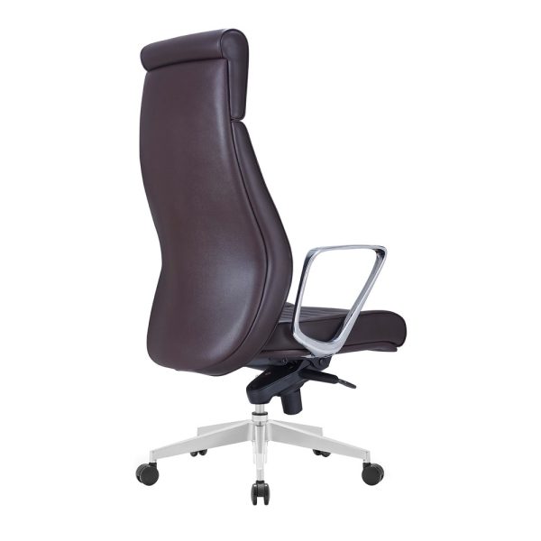 כסא מנהלים דגם אוניקס גבוה 3