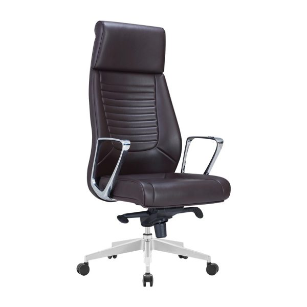 כסא מנהלים דגם אוניקס גבוה