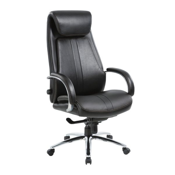 כסא מנהלים דגם אורגון