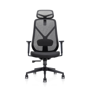 כסא מנהלים דגם אלסקה גבוה 2