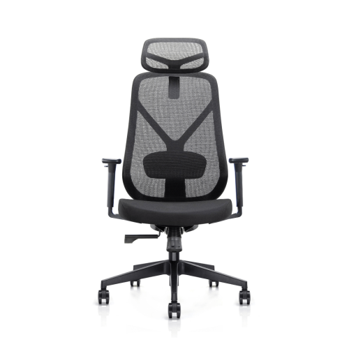 כסא מנהלים דגם אלסקה גבוה 2