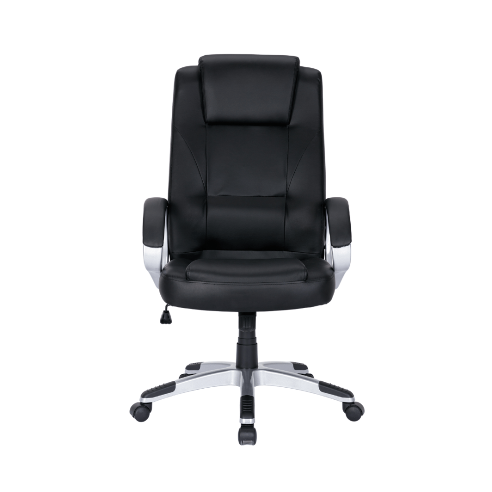 כסא מנהלים דגם אלפא פרימיום 2