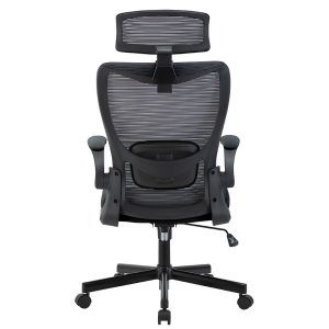 כסא מנהלים דגם אלקטרה גבוה 2