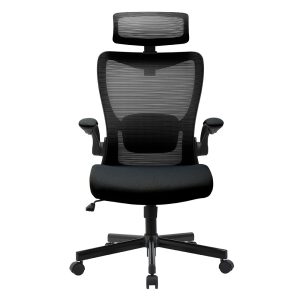 כסא מנהלים דגם אלקטרה גבוה