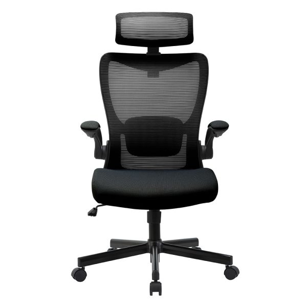 כסא מנהלים דגם אלקטרה גבוה