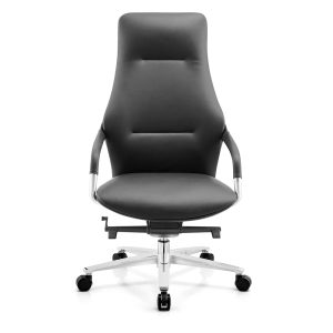 כסא מנהלים דגם ארתור גבוה 2