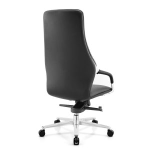 כסא מנהלים דגם ארתור גבוה 4