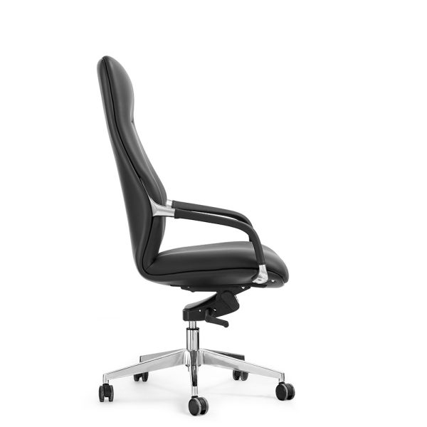 כסא מנהלים דגם ארתור גבוה3