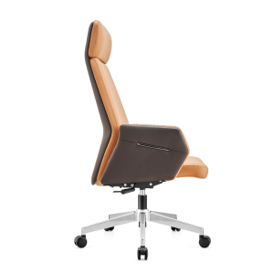 כסא מנהלים דגם בונד גבוה 3