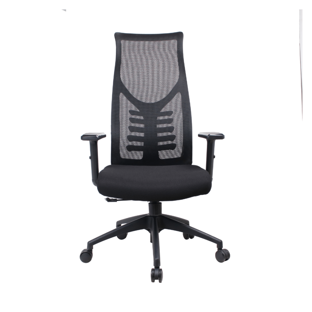 כסא מנהלים דגם בנגלי גבוה 2