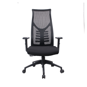 כסא מנהלים דגם בנגלי גבוה 2