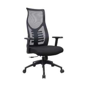 כסא מנהלים דגם בנגלי גבוה