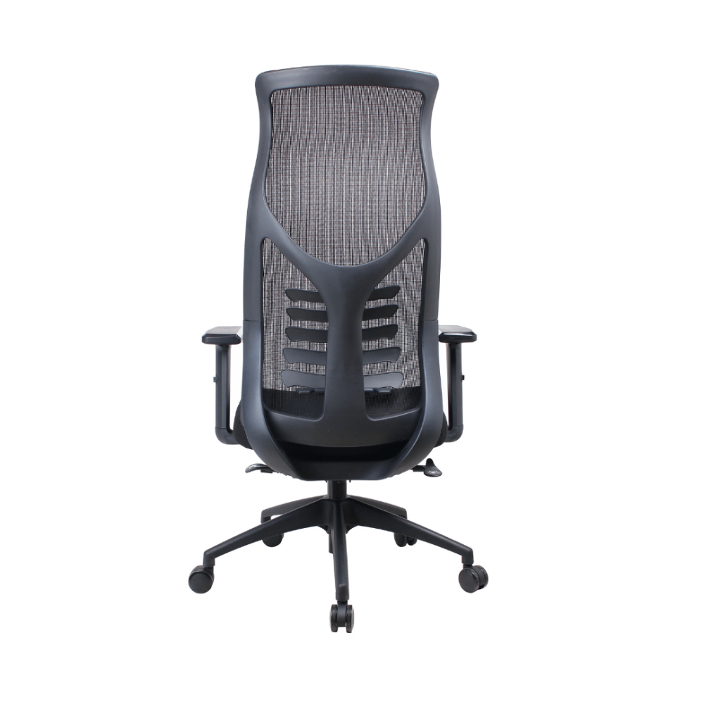 כסא מנהלים דגם בנגלי גבוה 5