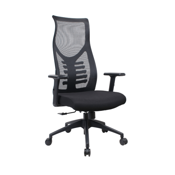 כסא מנהלים דגם בנגלי גבוה