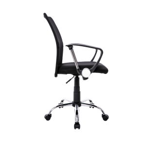 כסא מנהלים דגם דוכס גב מרובע 3