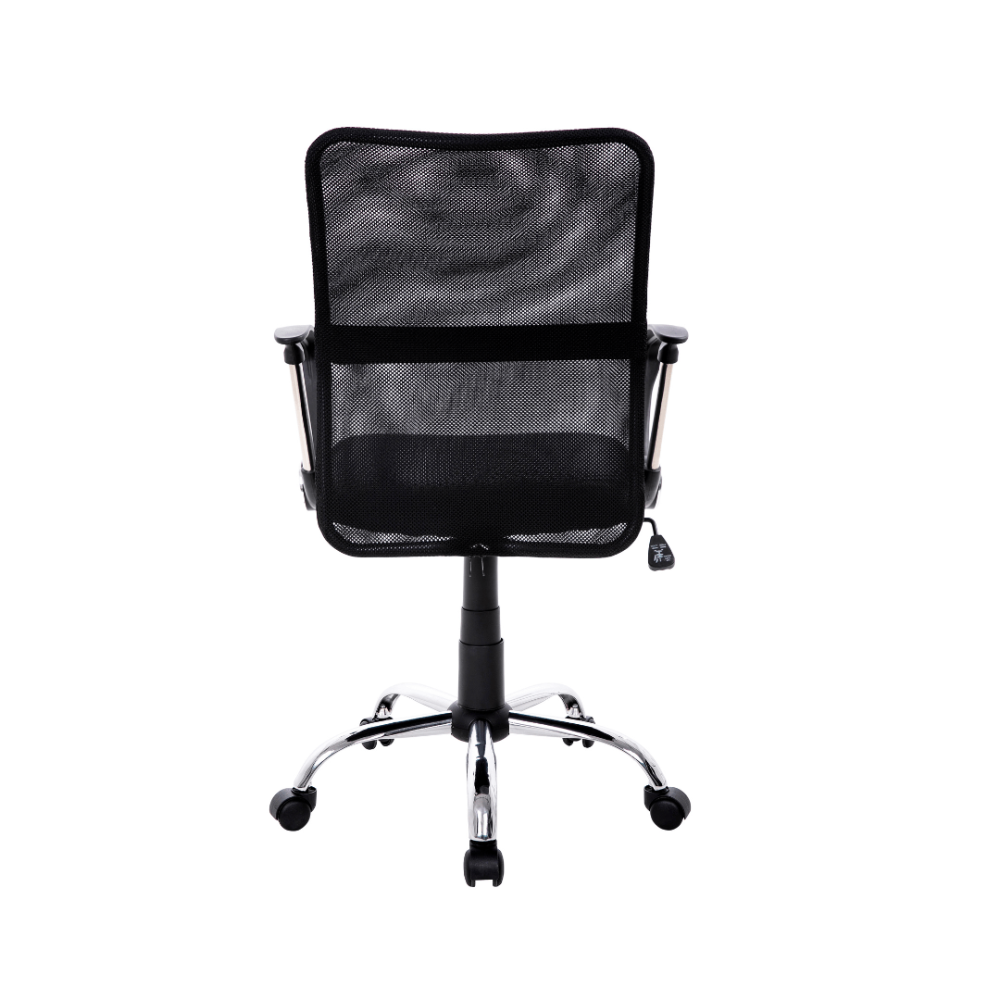 כסא מנהלים דגם דוכס גב מרובע 5