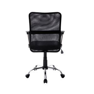 כסא מנהלים דגם דוכס גב מרובע 5