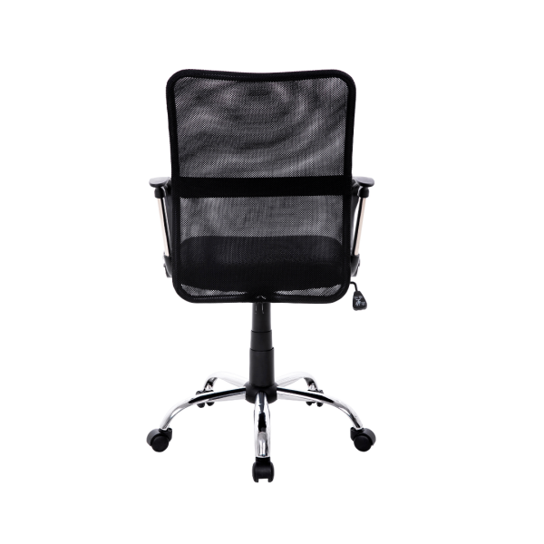 כסא מנהלים דגם דוכס גב מרובע 5