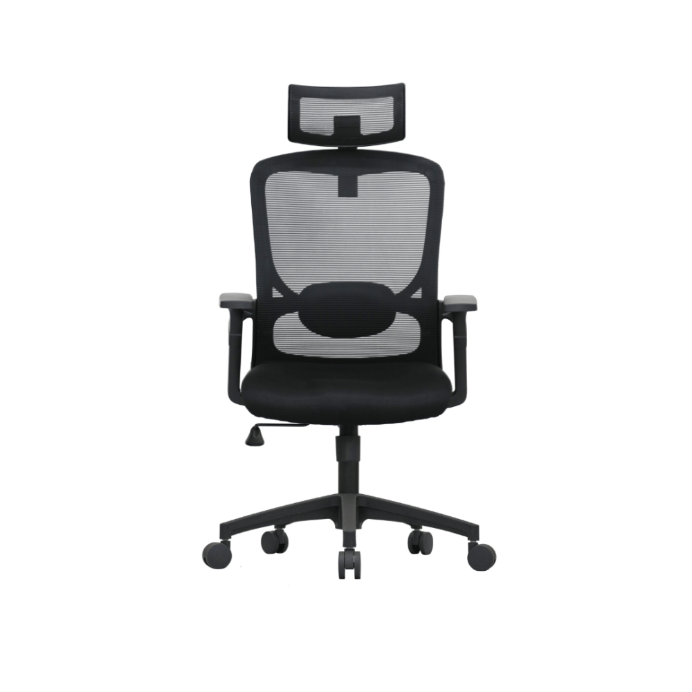 כסא מנהלים דגם הניה גבוה 2