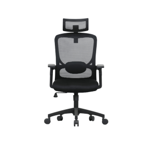 כסא מנהלים דגם הניה גבוה 2