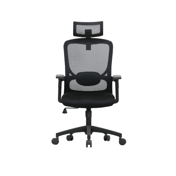 כסא מנהלים דגם הניה גבוה 2