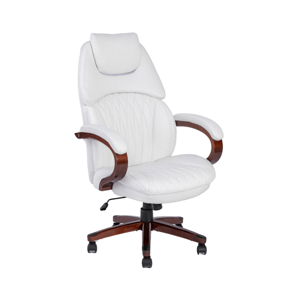 כסא מנהלים דגם ורטיגו