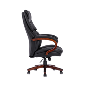 כסא מנהלים דגם ורטיגו 2