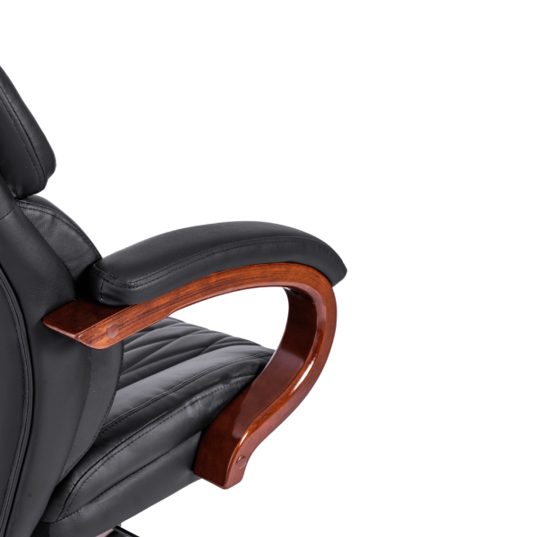 כסא מנהלים דגם ורטיגו 3