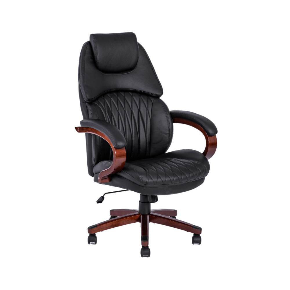 כסא מנהלים דגם ורטיגו 5