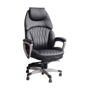 כסא מנהלים דגם ורטיגו X