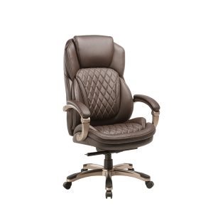 כסא מנהלים דגם זאב קבועות