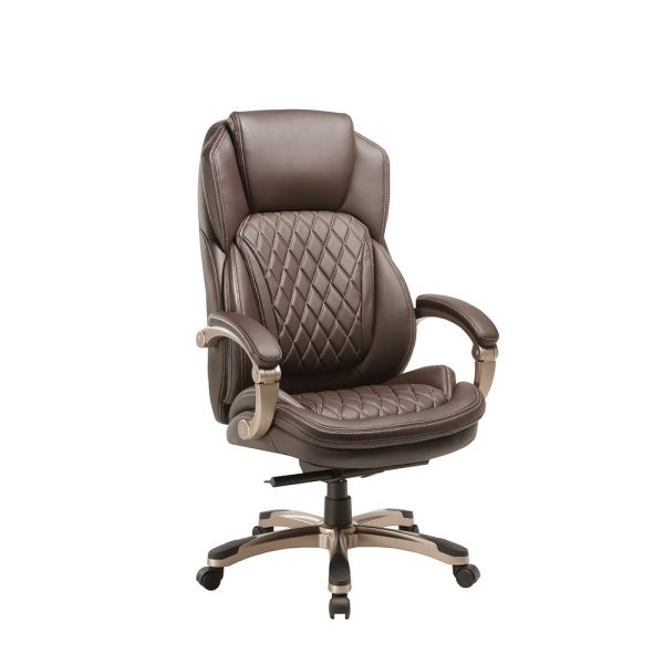 כסא מנהלים דגם זאב קבועות