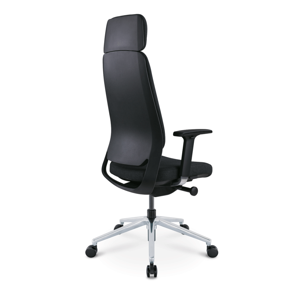 כסא מנהלים דגם טולדו גבוה 1