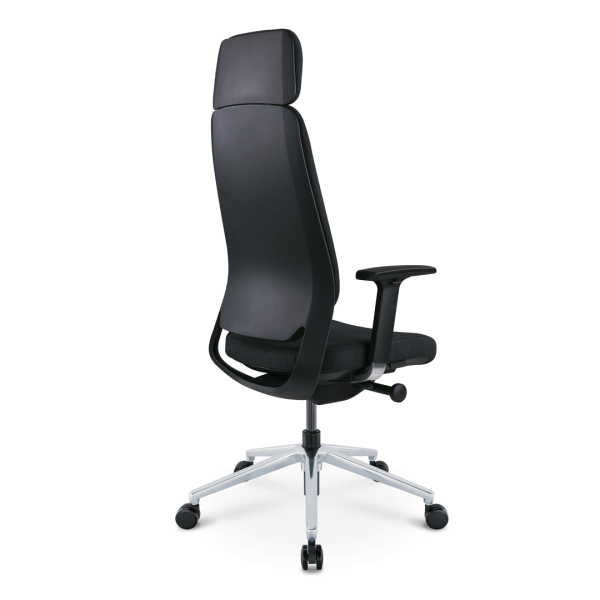 כסא מנהלים דגם טולדו גבוה 1