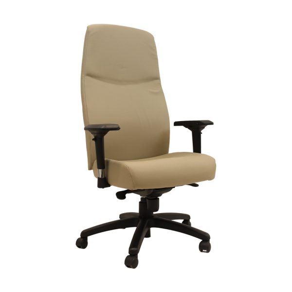 כסא מנהלים דגם טיסונה גבוה 3