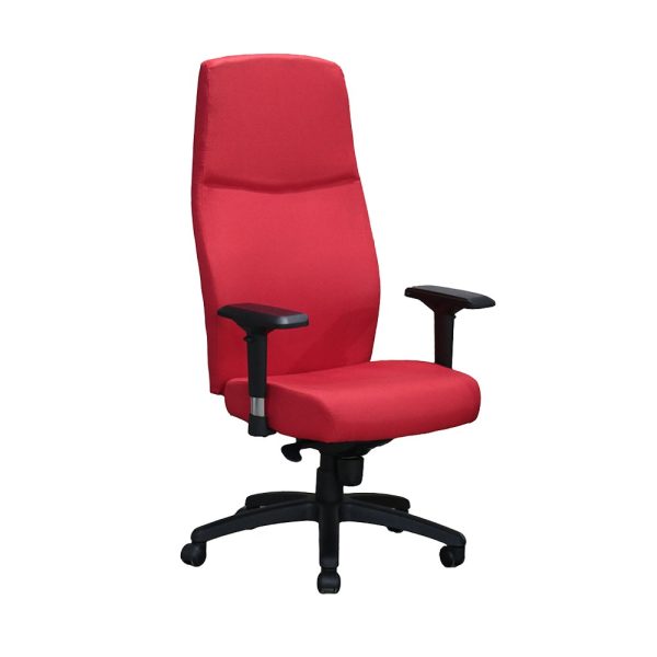 כסא מנהלים דגם טיסונה גבוה 4