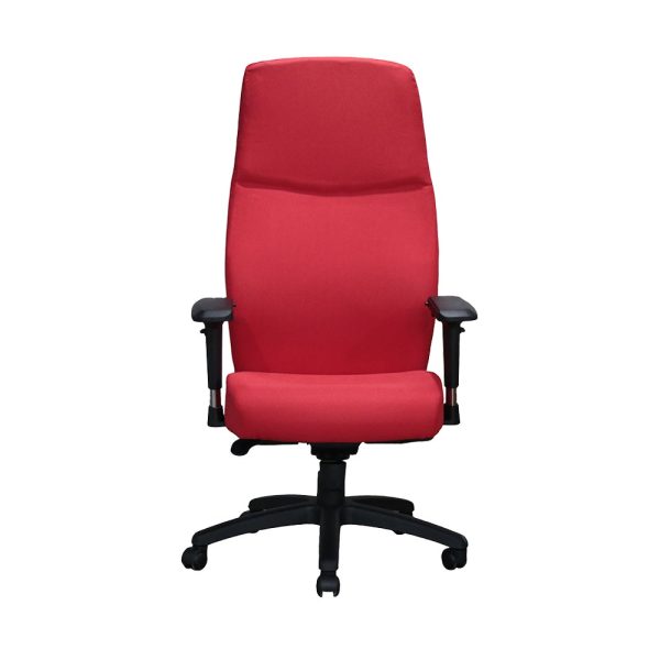 כסא מנהלים דגם טיסונה גבוה