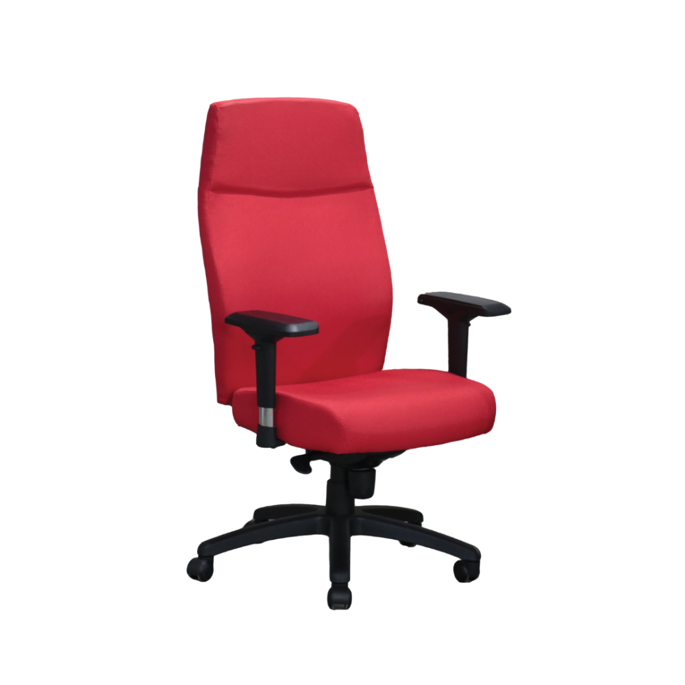 כסא מנהלים דגם טיסונה נמוך