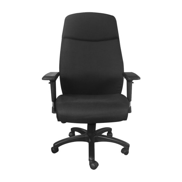 כסא מנהלים דגם טיסונה נמוך 3