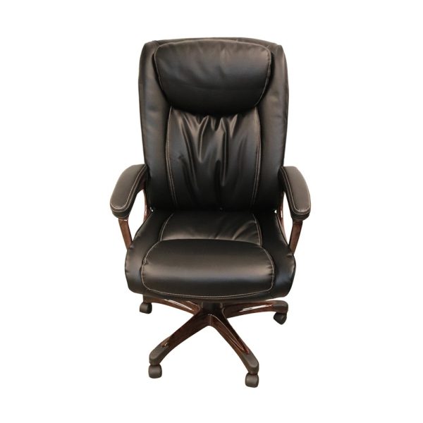 כסא מנהלים דגם טראמפ 3