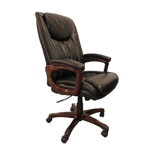 כסא מנהלים דגם טראמפ