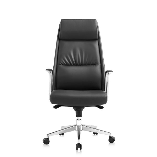 כסא מנהלים דגם טרומן גבוה 1