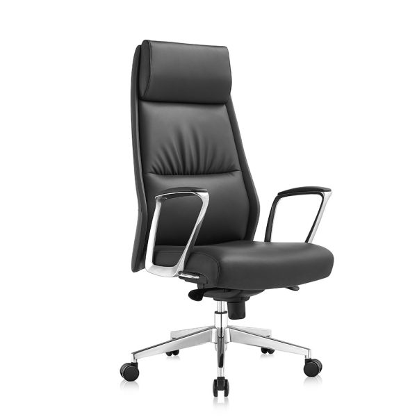 כסא מנהלים דגם טרומן גבוה