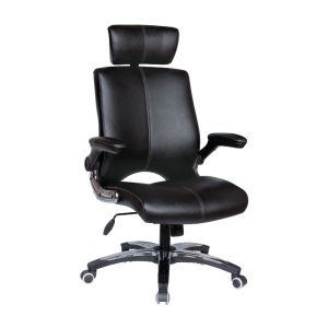 כסא מנהלים דגם יגואר גבוה