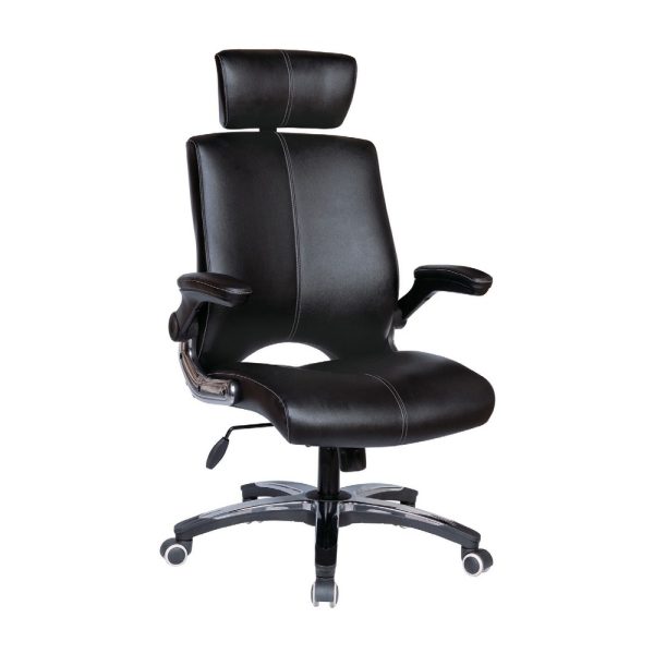 כסא מנהלים דגם יגואר גבוה