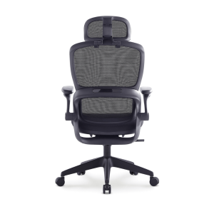 כסא מנהלים דגם ינאי גבוה 4