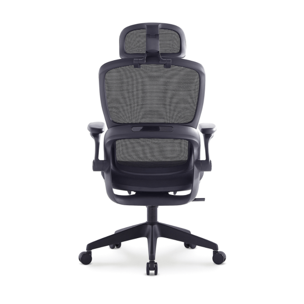 כסא מנהלים דגם ינאי גבוה 4