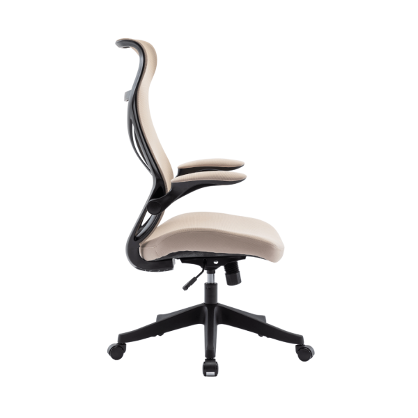 כסא מנהלים דגם כרמל 3